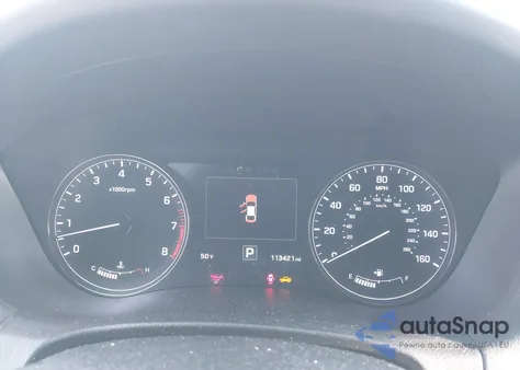 2015 Hyundai Genesis 3.8 from USA, damaged, VIN KMHGN4JE2FU101944